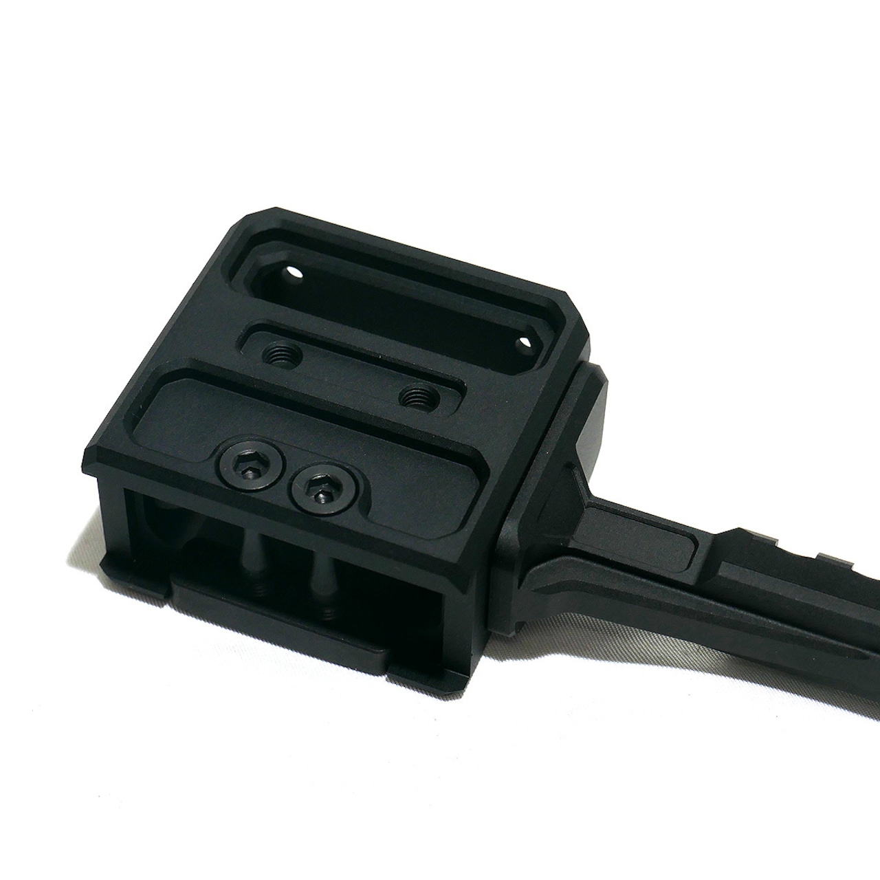 【AIRSOFT ARTISAN】 Ka FRT-226 & DB-226 タイプ マウント BK T1/T2タイプドット対応