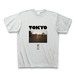 「TOKYO」東京に憧れる豊田市民Tシャツ
