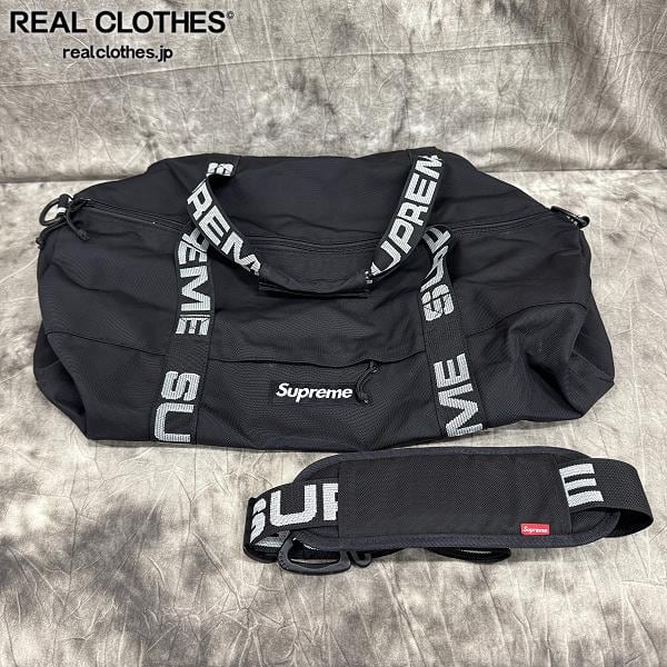 込 18aw supreme waist Bag