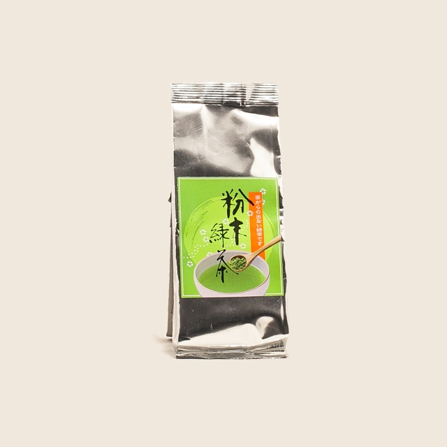 粉茶 (350g)