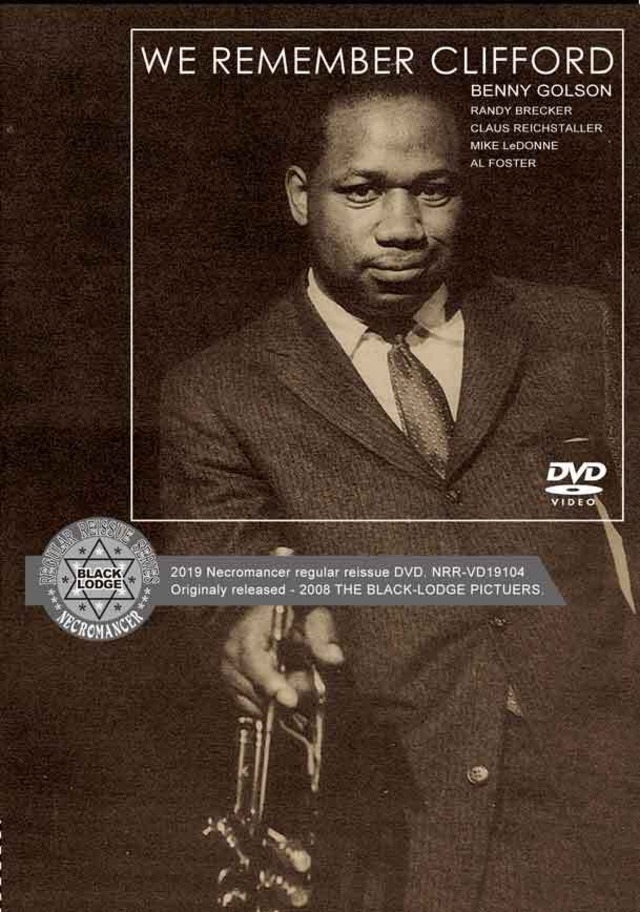 BENNY GOLSON / WE REMEMBER CLIFFORD BEATNIK GROOVE