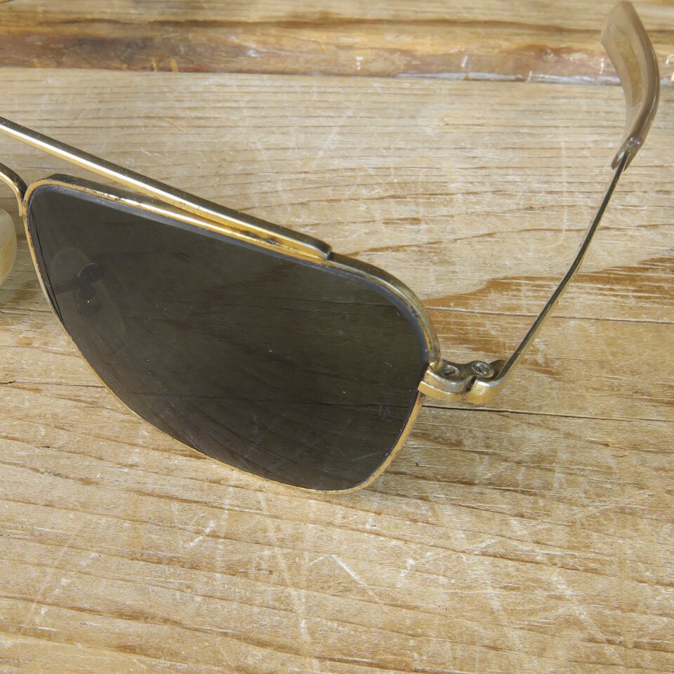 80's Ray-Ban キャラバンストレート☆ | 古着 通販 relddot | レルドット