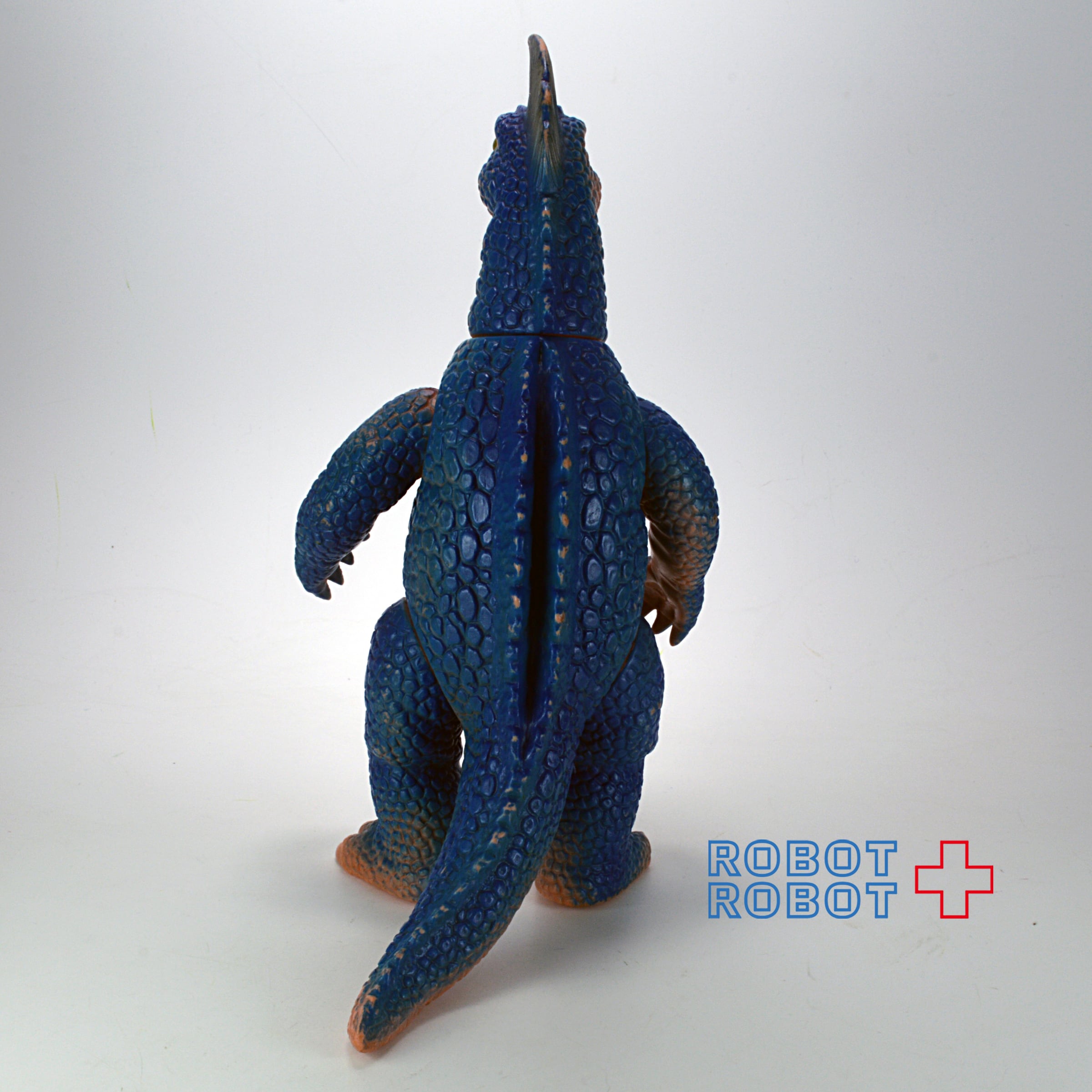 ブルマァク アーストロン 怪獣 ソフビ スタンダード | ROBOTROBOT ブルマァク アーストロン 怪獣 ソフビ スタンダード | ROBOTROBOT