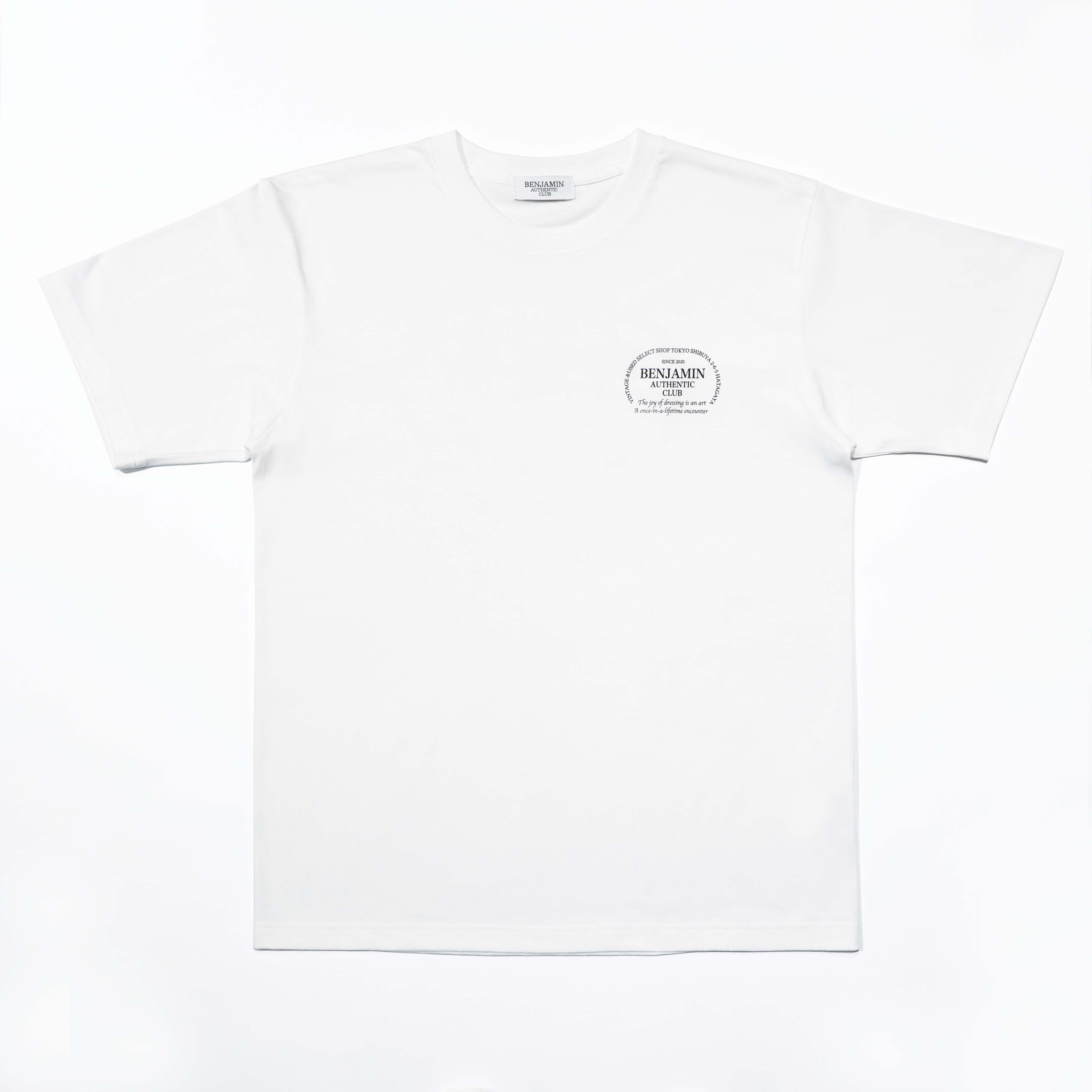 BENJAMIN AUTHENTIC CLUB