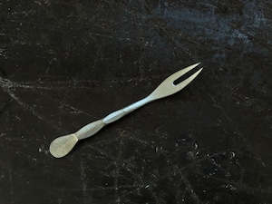 森下シゲキ　ピックフォーク