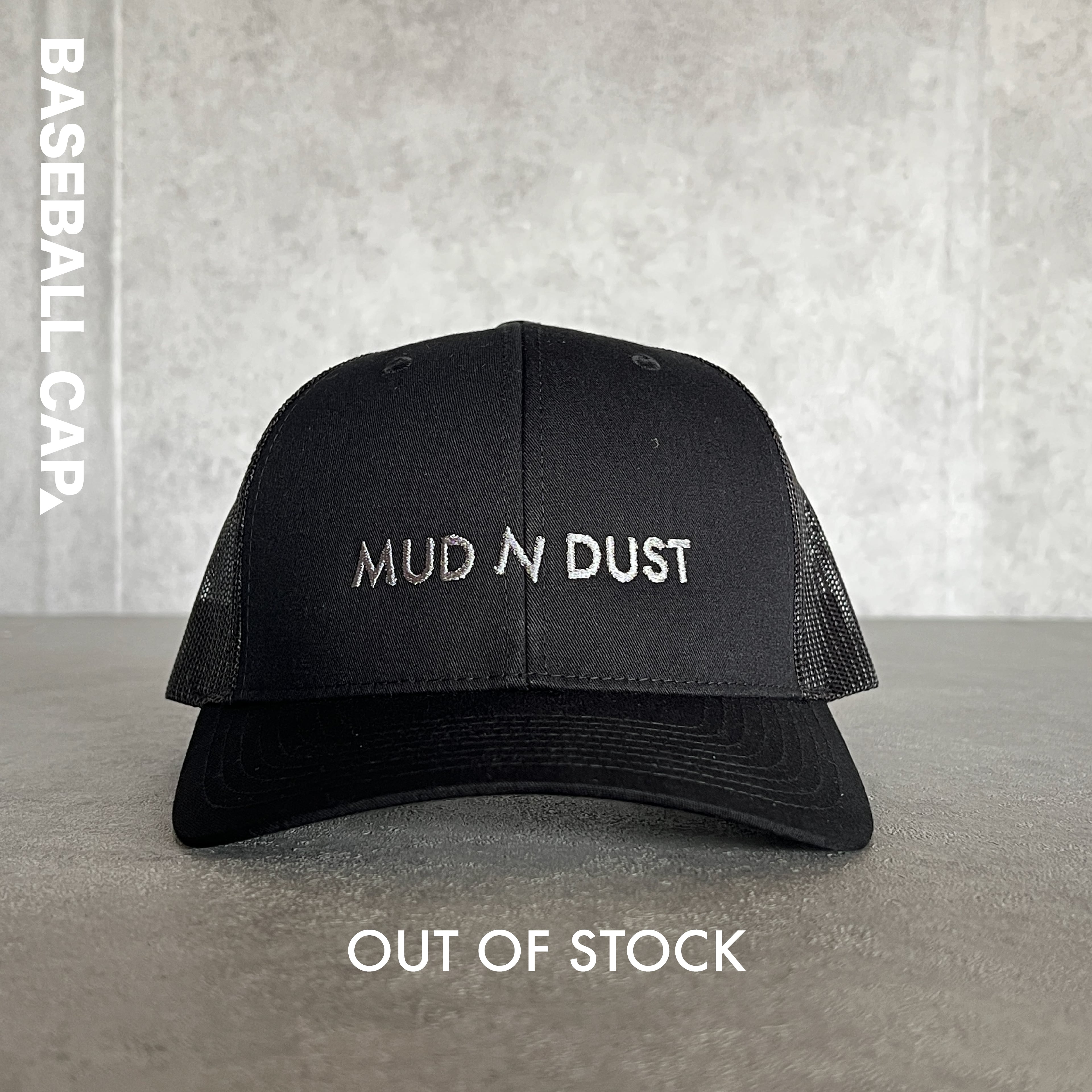 BASEBALL CAP. VXBC-26H 
