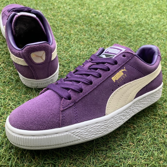 PUMA SUEDE CLASSIC ＋ プーマ スエード クラシック ＋ F441 | reshoe