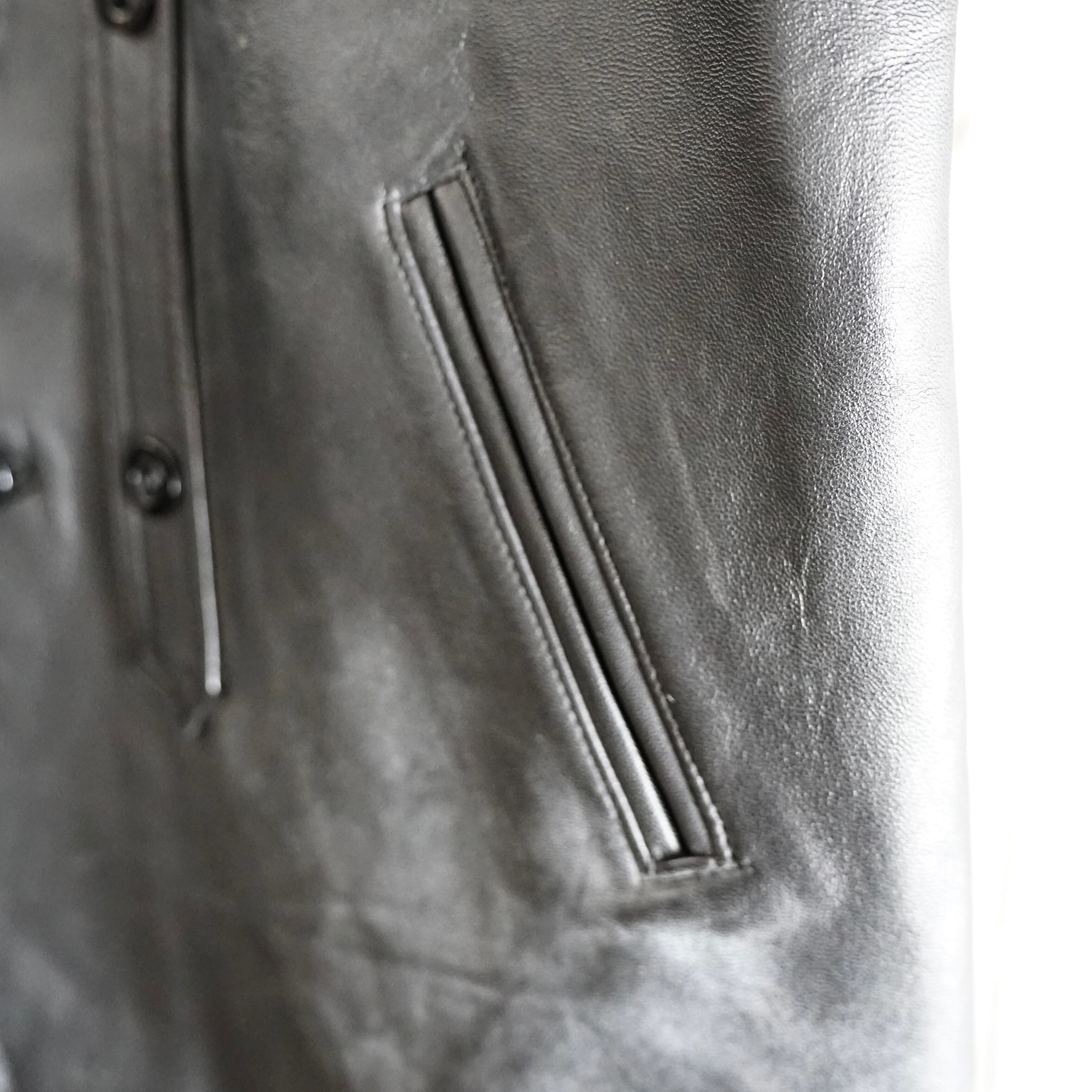 Vintage] 60〜70's GVF Le Corbusier Jacket | regnbage