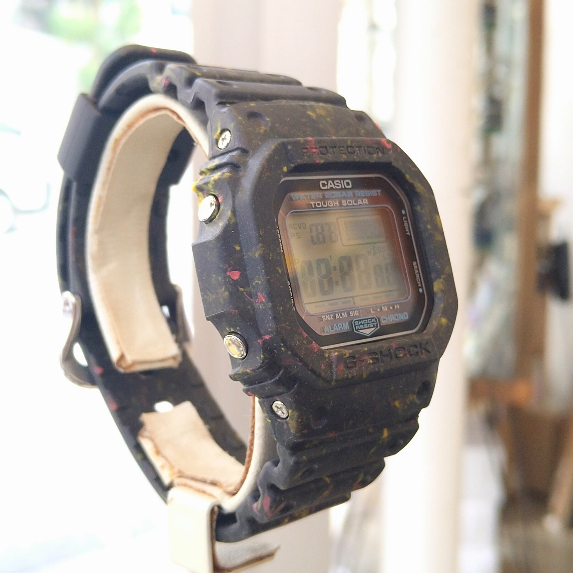 CASIO G-5600BG-1JR | watchshop L