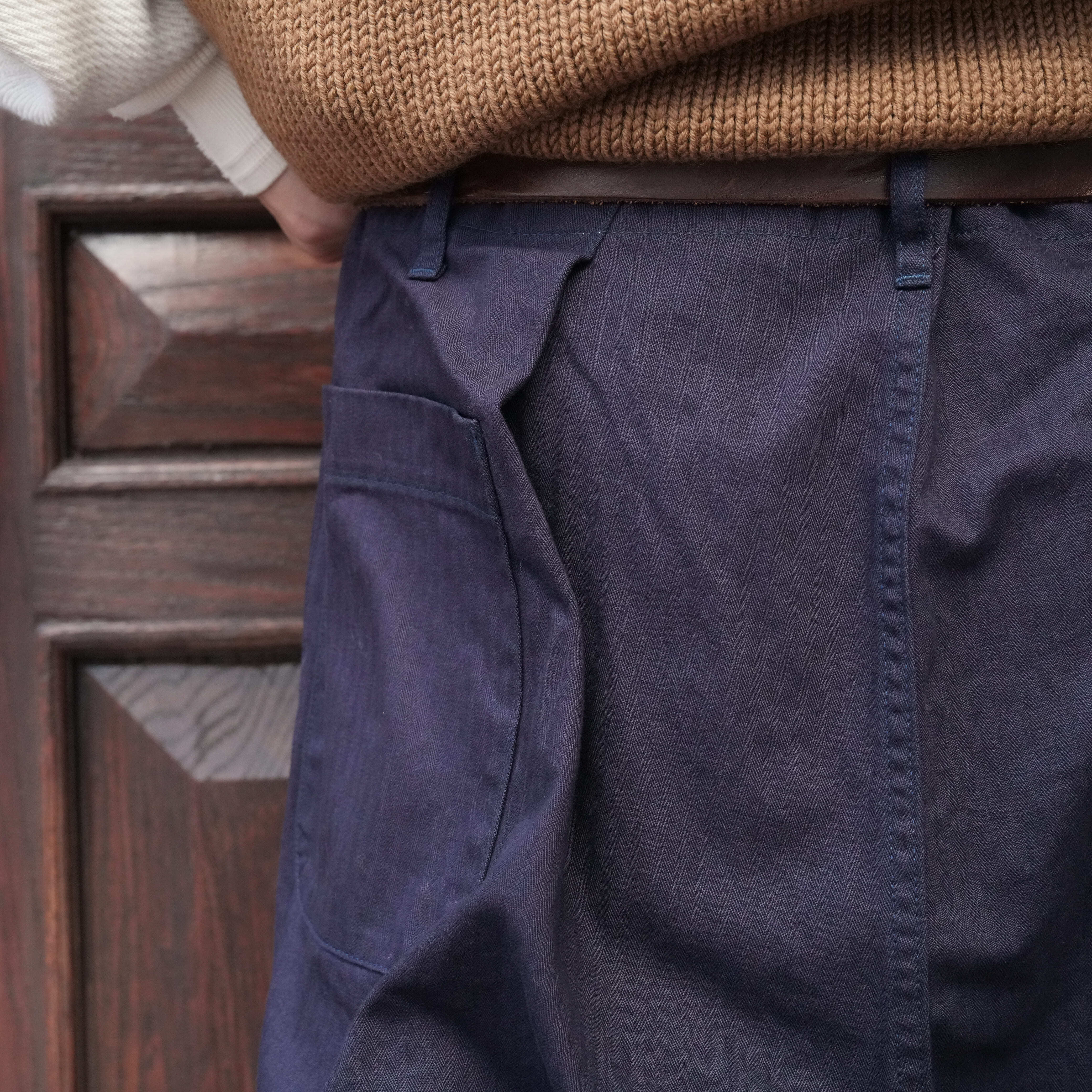 Gurank(グランク)25AW 