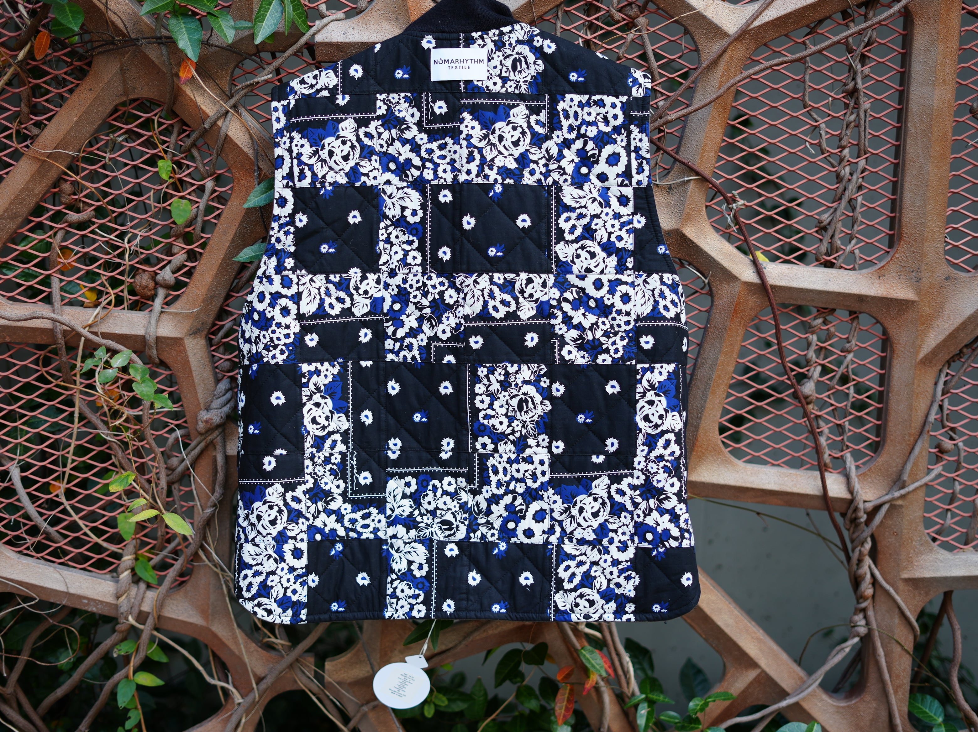 NOMA t.d.(ノーマ リズム) NOMA t.d.（ノーマティーディー） スウェットパンツ ジャージ