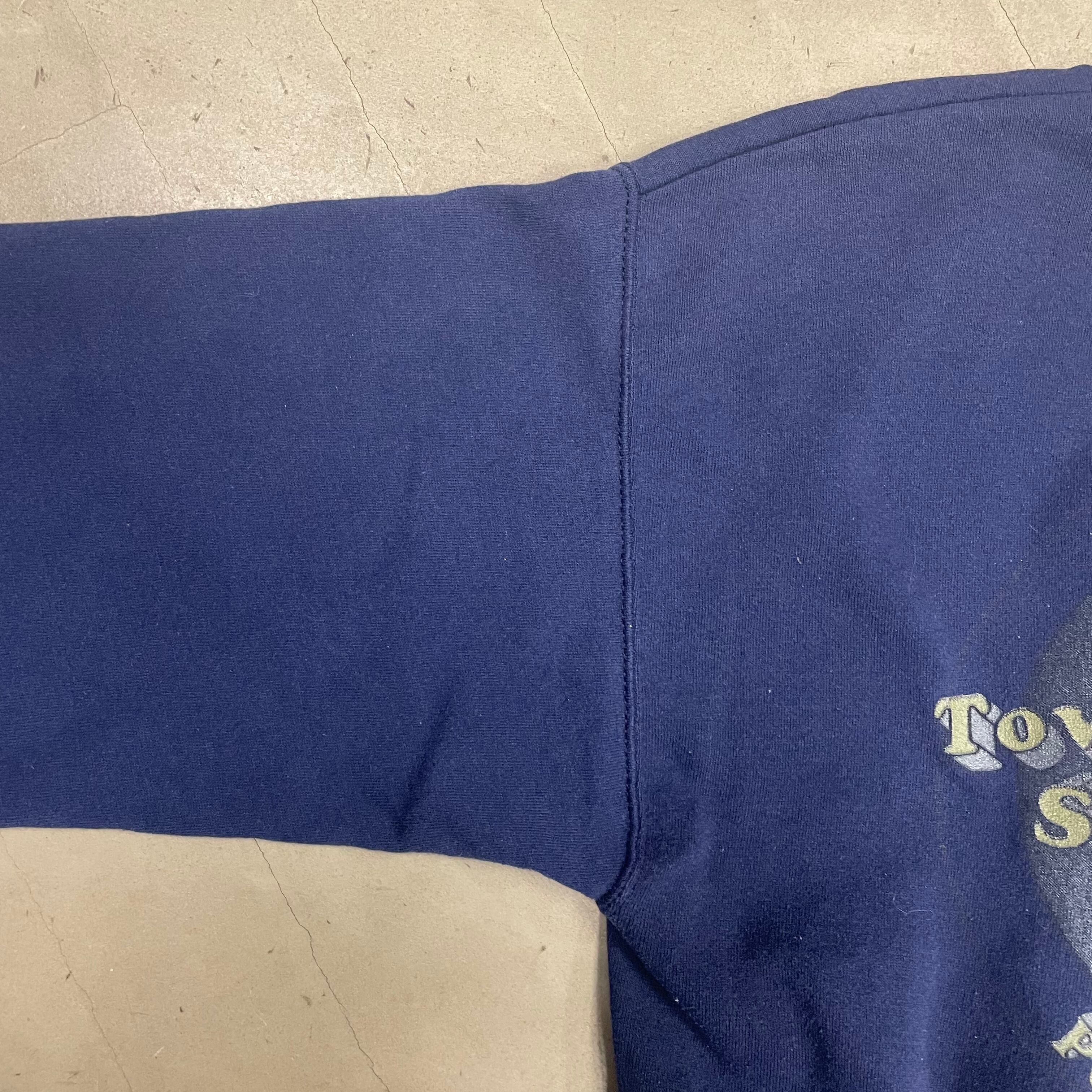 90s Town & Country Surf Designs スウェット タウカン | used&vintage