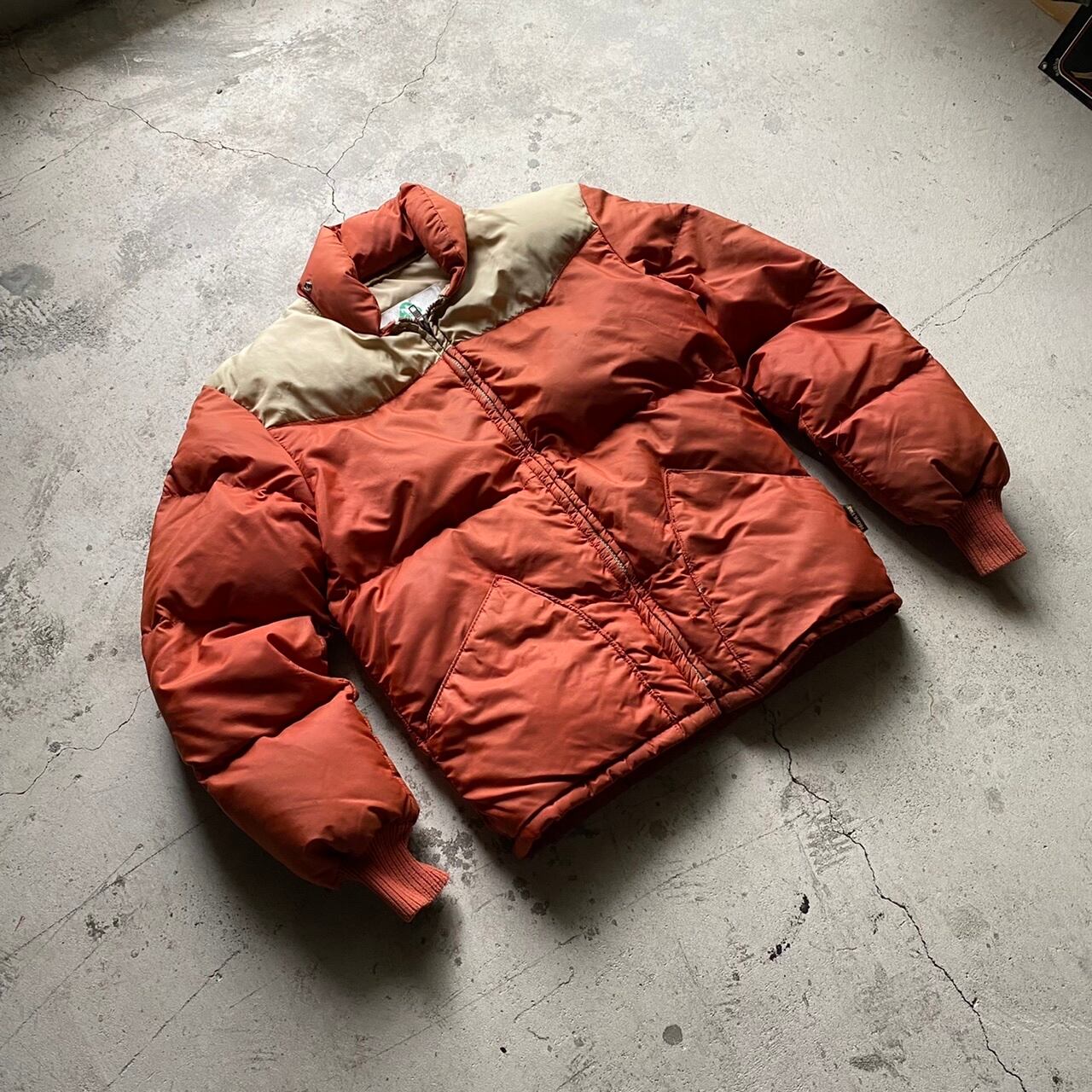 used vintage 古着 70〜80s パシフィックトレイル pacific trail  