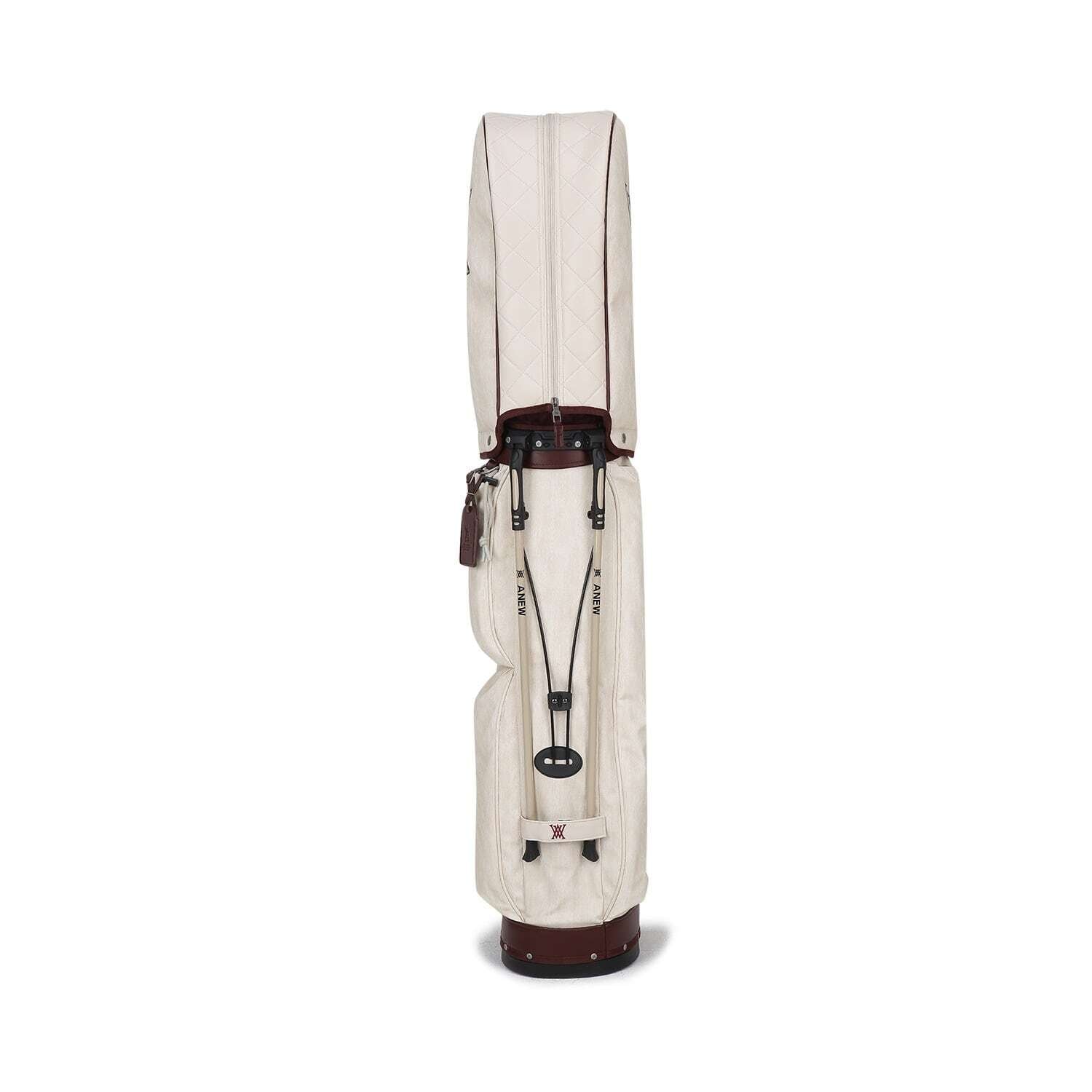 ANTIQUE STAND BAG | ANEW GOLF JAPAN公式オンラインストア ANTIQUE STAND BAG | ANEW GOLF JAPAN公式オンラインストア