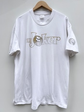 80s "THE JOKER" Tee MADE IN USA Size XL