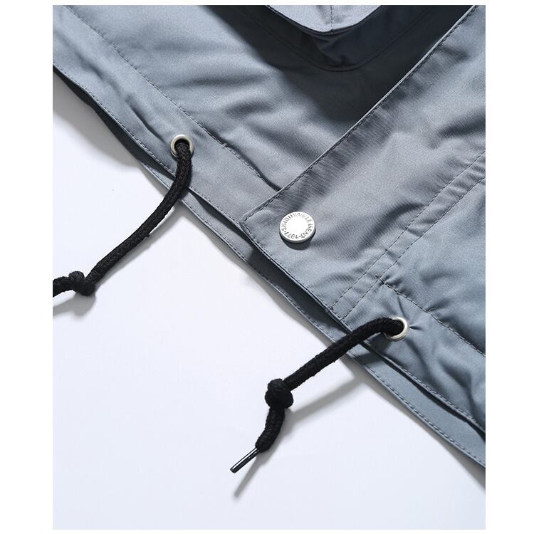 ★PLAIN YOUTH ALL-MATCH JACKET　　　A0596