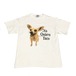 90's Tacobell プリントTシャツ