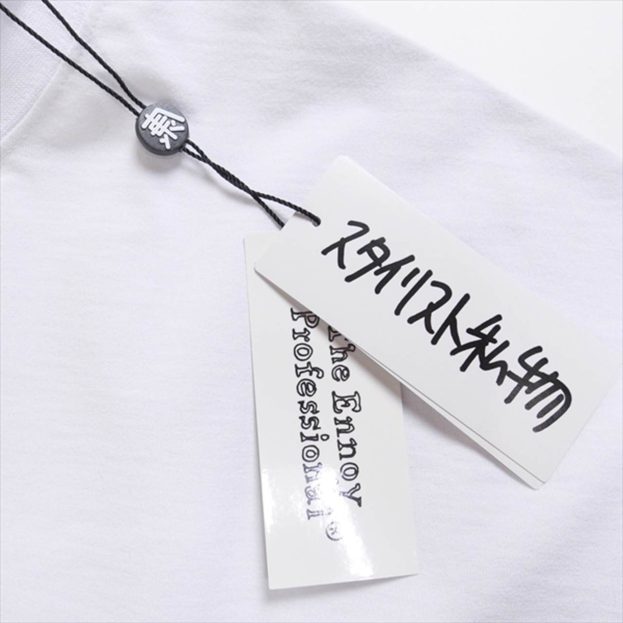 Size【L】 The Ennoy Professional エンノイ プロフェッショナル DAIWA 