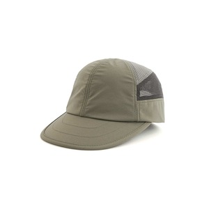 [CAYL] Mix Mesh Cap / Khaki 正規品 韓国ブランド 韓国通販 韓国代行 韓国ファッション ケイル 取扱店 日本 店舗