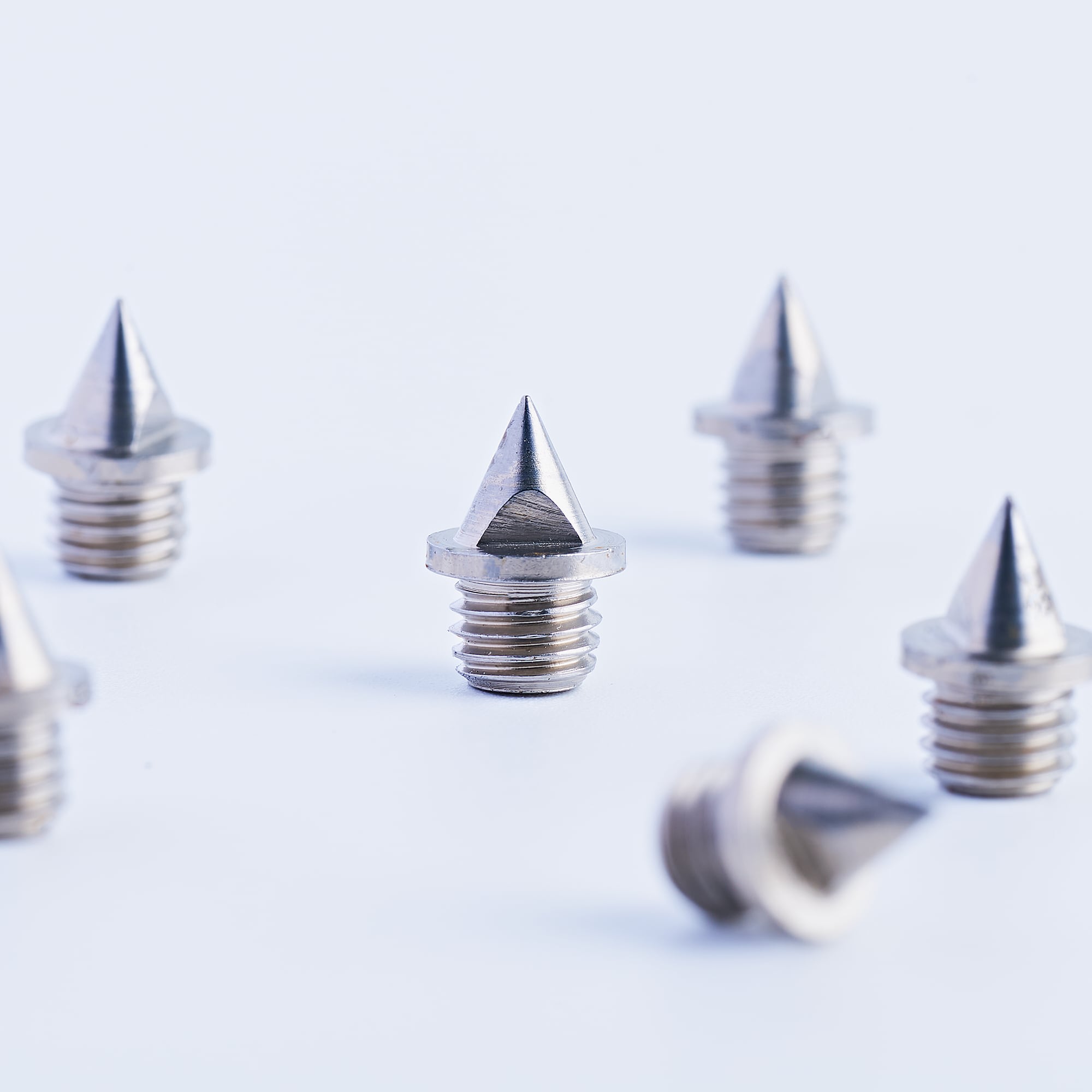 オリンピック 歴代ピン NSニードルピン 5mm 14本 | SPIKES 公式WEBストア