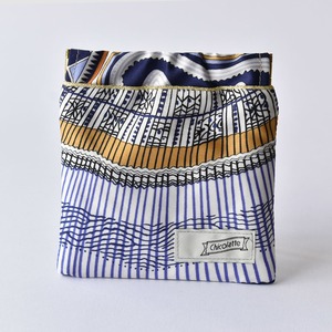 FUJI POUCH / No,10126