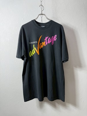 90’s USA made “advantage” T-shirt