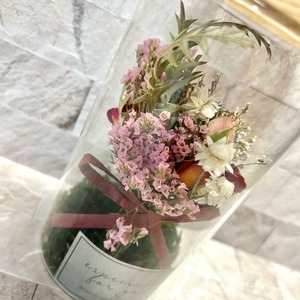 lighting bottle bouquet (小)