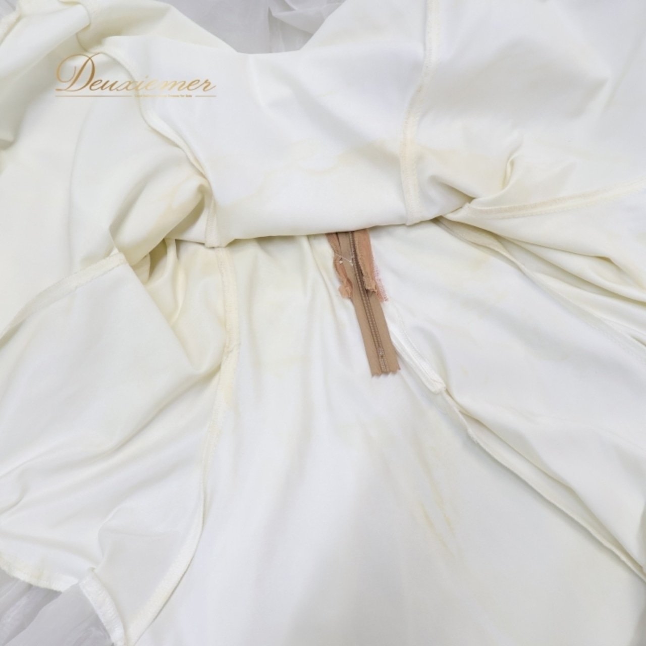 社交ダンス 衣装 クリスアン chrianne スタンダードドレス ワンピース ドレス スタンダード 白 フロート レース ゴージャス デモ 競技 ダンス パーティドレス パーティ イングランド製 発表会 ホワイト系 ストーン エレガント フォーマル おしゃれ かっこいい パフォーマンス用 高級感 競技会用