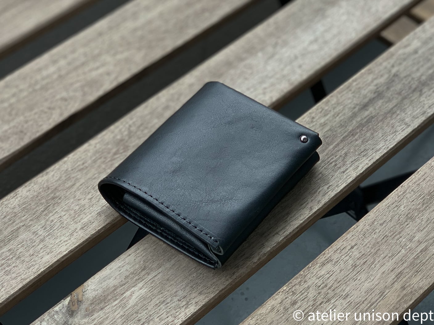 Wallet | Atelier Unison Dept.