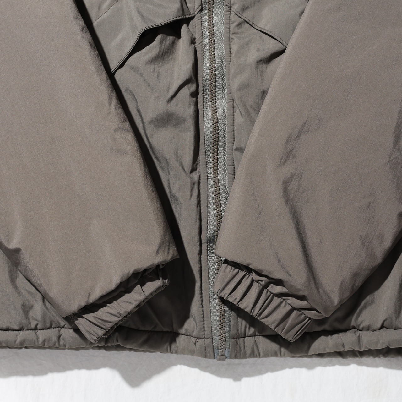 極美品 L PCU Level7 Type1 米軍実物 Sekri Epic Primaloft