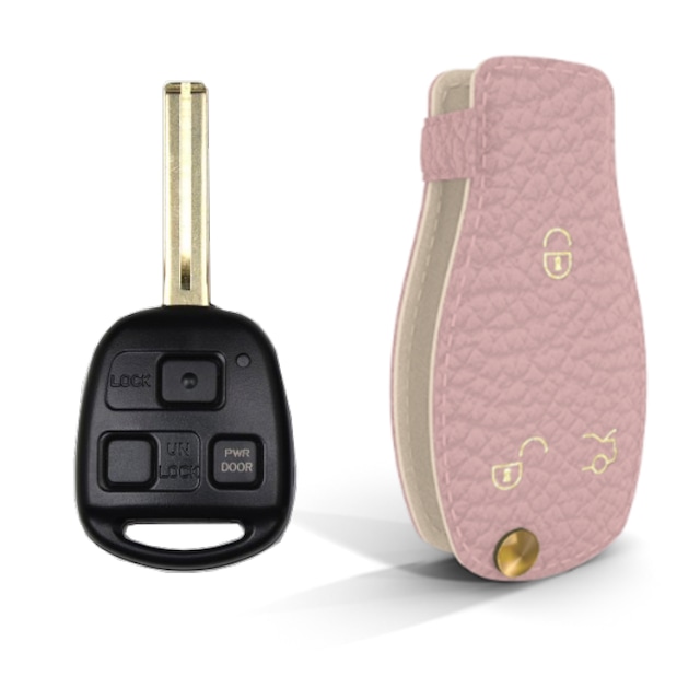 Lexus 専用 TypeD Car Key Case