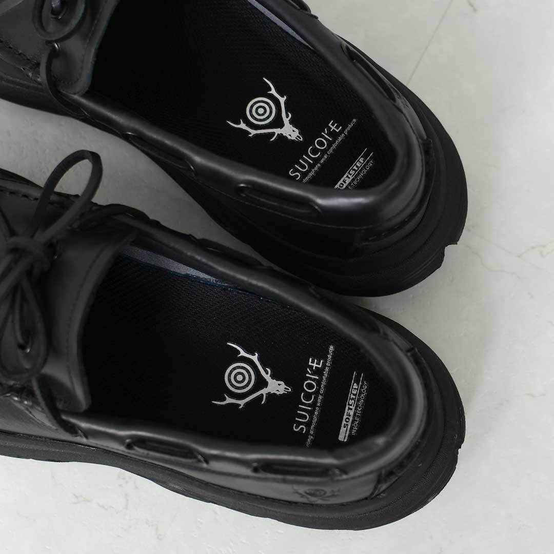 SOUTH2 WEST8 [サウスツーウエストエイト] South2 West8 x SUICOKE