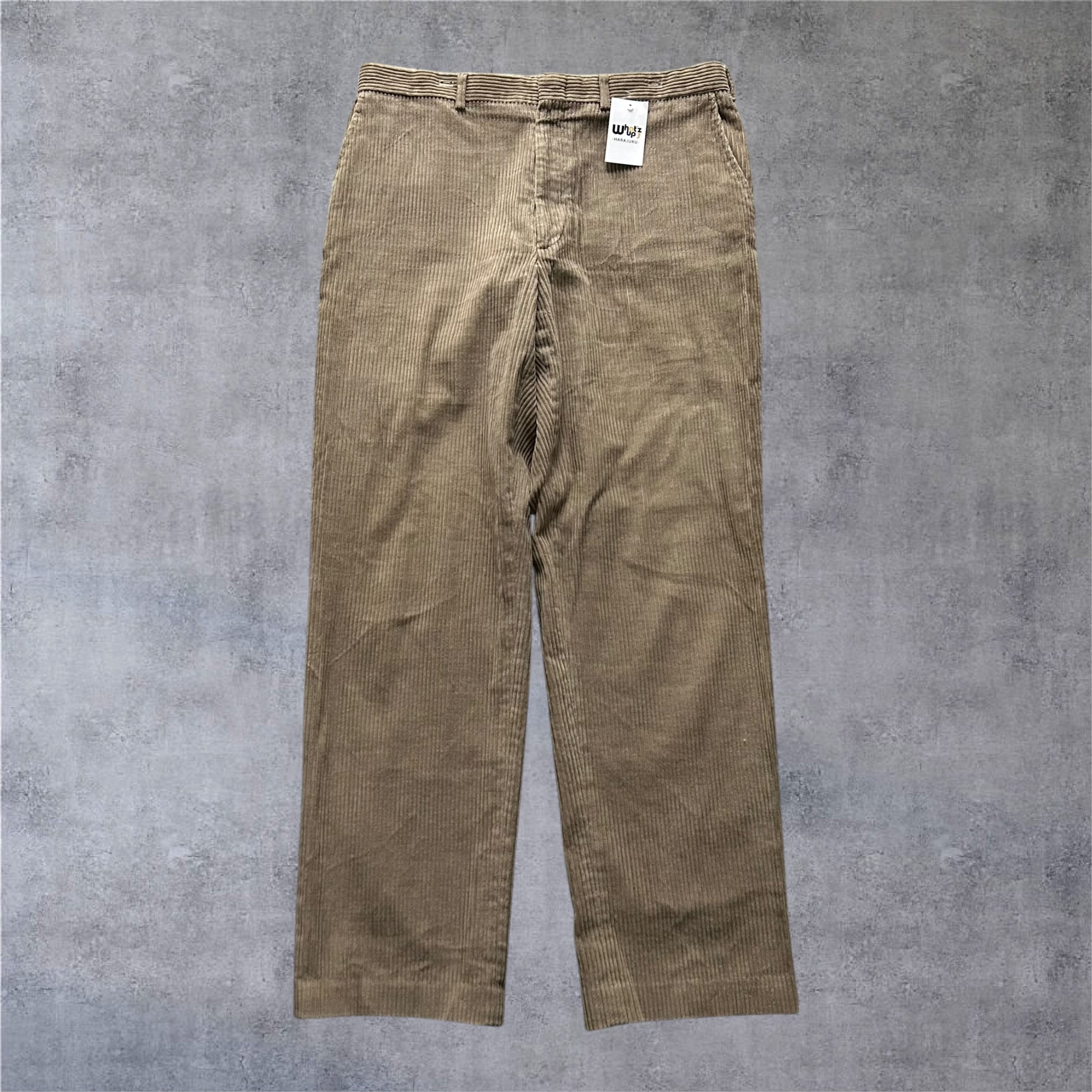 1990s Lands' End Corduroy Pants【高円寺店】