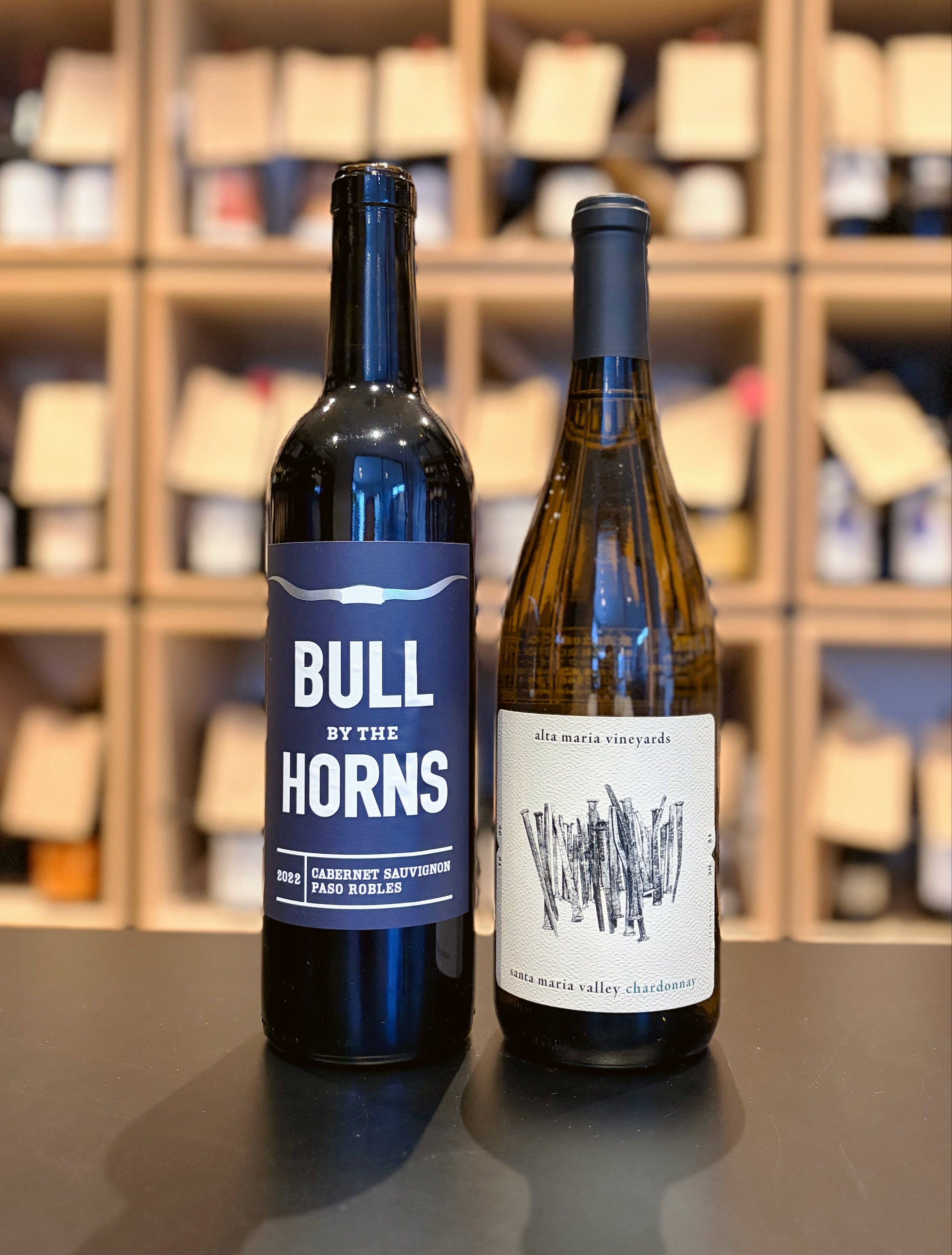 菊鹿メルロー樽熟成 2023 | GALLERY&WINE MARGHU