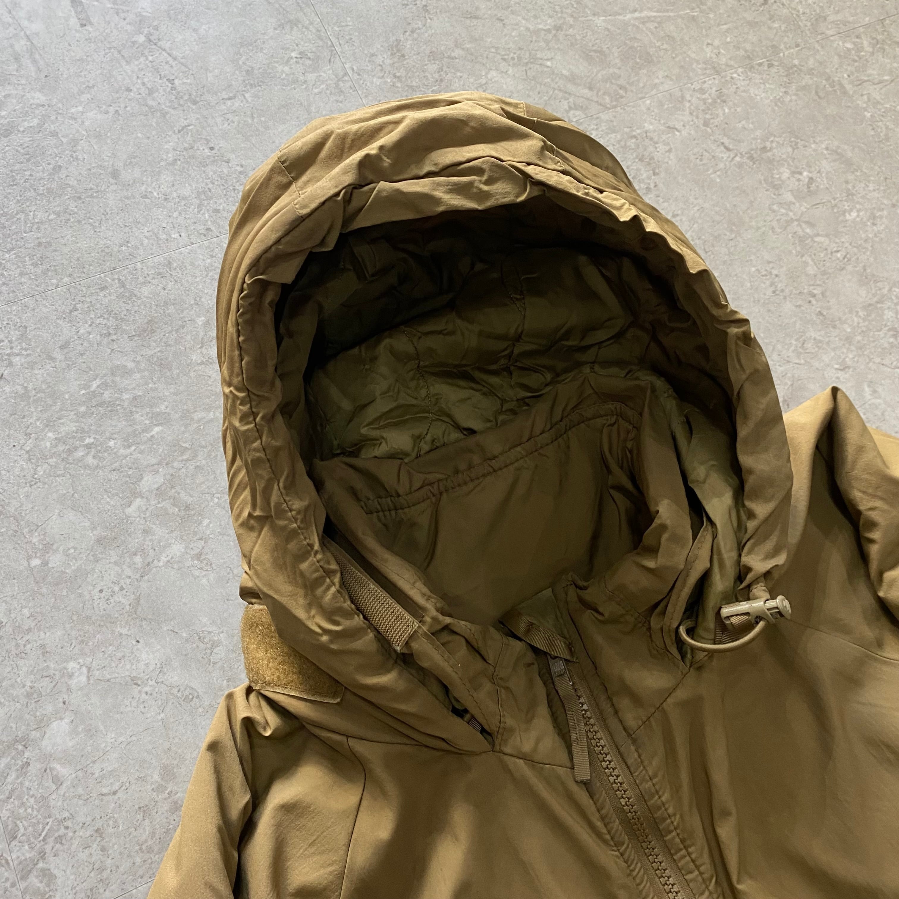 2009s WILD THINGS ECWCS 