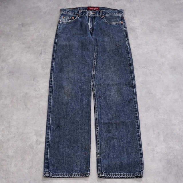 リーバイス529 Levis W29 デニム 古着 00s USA製 20674