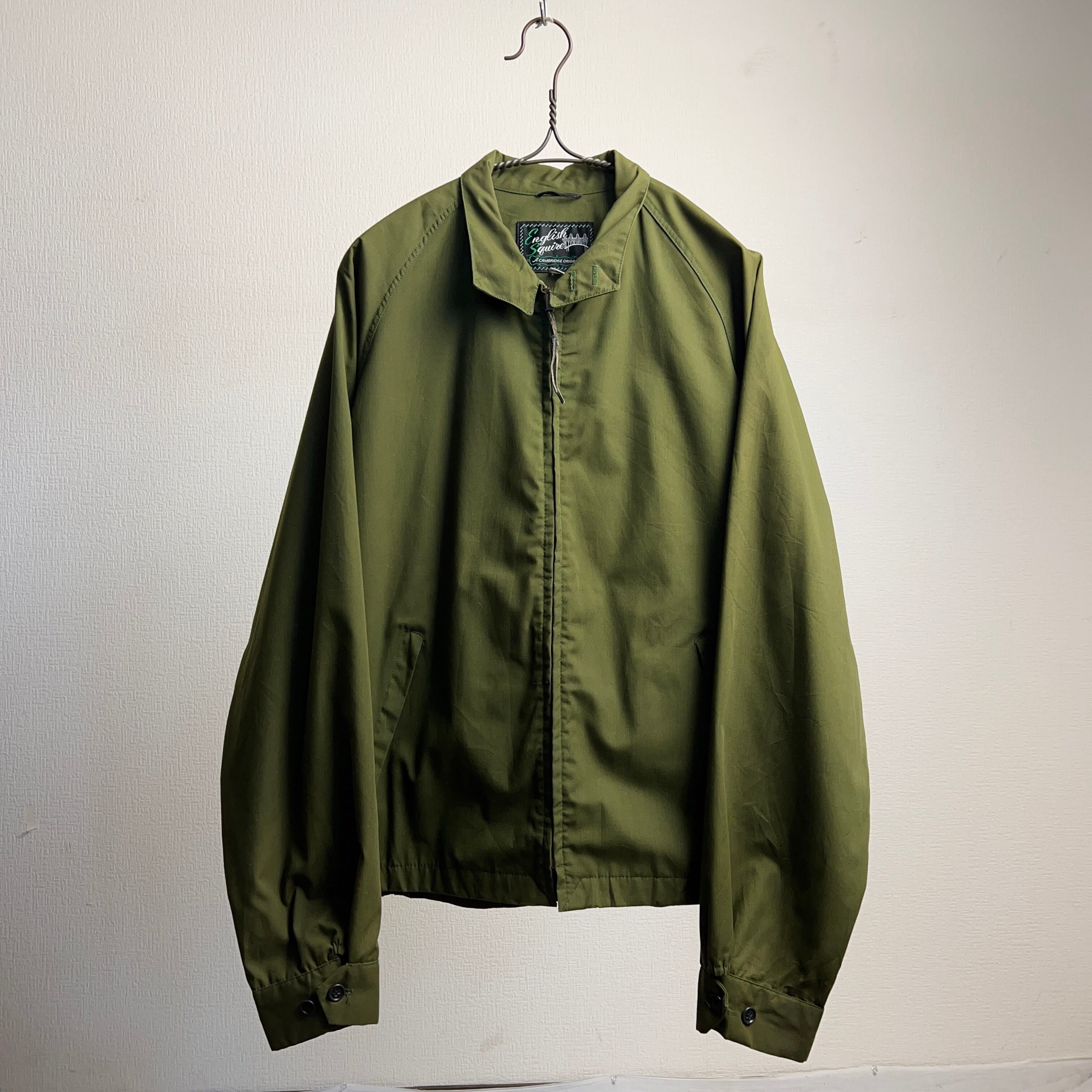 1960's~70's English Squire SWINGTOP【0110A14】【送料無料】 | 【公式】Thrift Tokyo &  TAROCK 古着・ヴィンテージ通販 powered by BASE