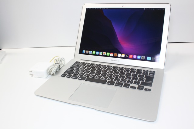 MacBook Pro（13インチ,2020,Thunderbolt 3ポートx 4）1TB/16GB 
