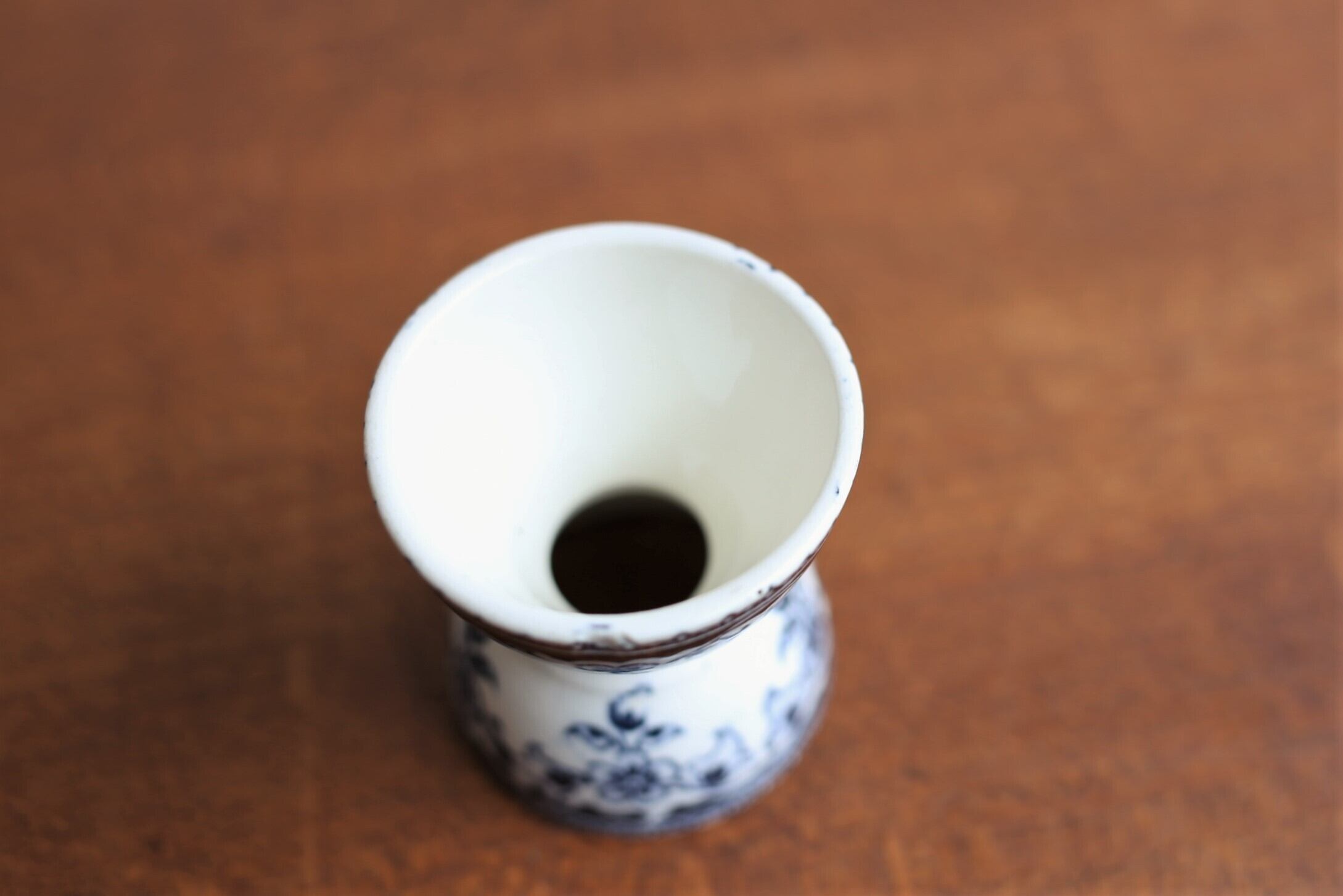 【美品】 フランスアンティーク コクティエ ポンパドール エッグスタンド 美品】 フランスアンティーク コクティエ ポンパドール エッグ