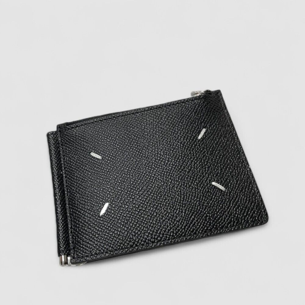 Maison Margiela メゾンマルジェラ マネークリップ 財布