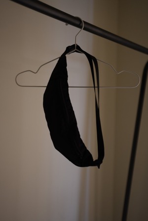 MOON TREE PLANET - Belt_pouch