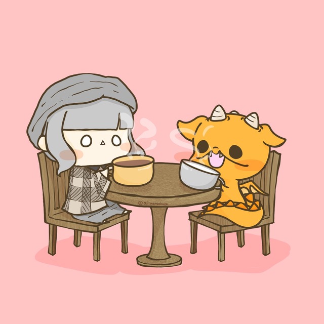 *オンライン/対面＊コンサルティングお茶会/90分コース*