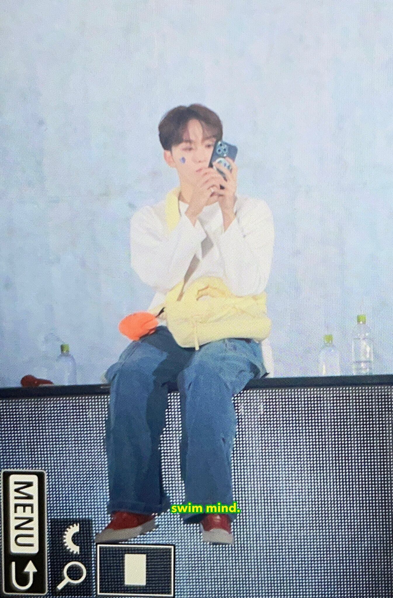 seventeen 5th スングァン wvs br wm 2.0 3枚セット Qoo10] WIGGLE WIGGLE 【SEVENTEEN スングァン着用】W