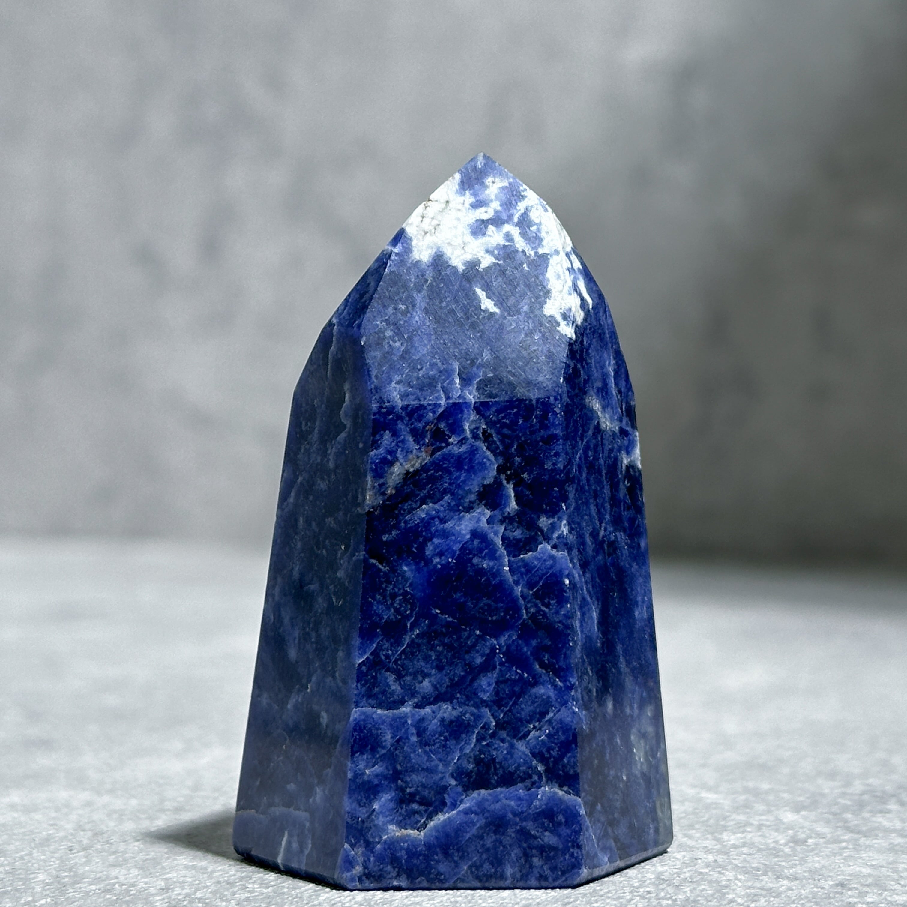 インペリアルソーダライト タワー型31◇ Imperial sodalite