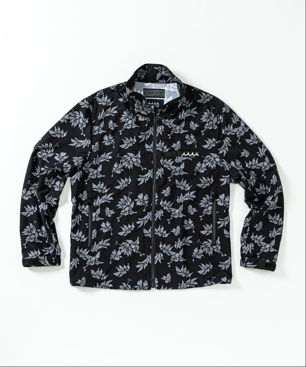 muta MARINE × ACANTHUS ライト ドライ ストレッチ ジャケット muta MARINE × ACANTHUS ライト ドライ ストレッチ ジャケット