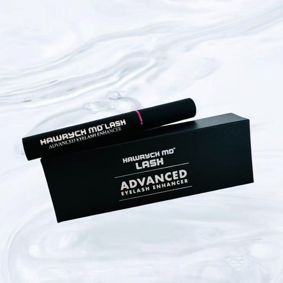 ハウリッチ（HAWRYCH）まつ毛美容液｜公式通販