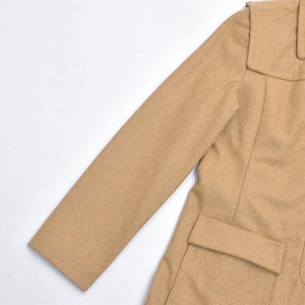 70~80s PIERRE CARDIN ピエール・カルダン ウール デザイン 70~80s PIERRE CARDIN ピエール・カルダン ウール デザイン