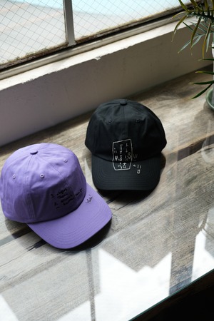 LY / Letter cap #3