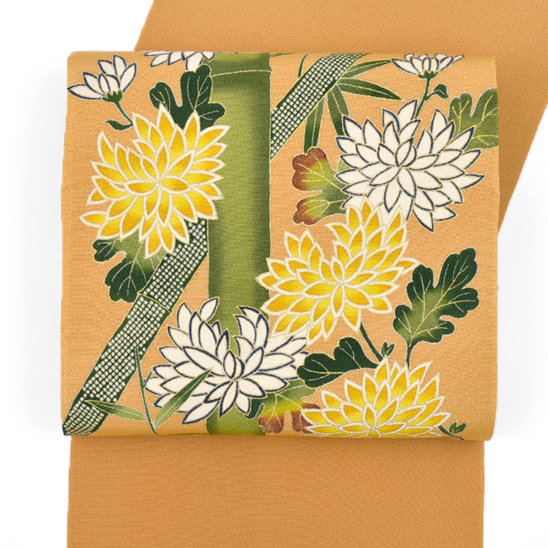 振袖の帯・ママ振り・振袖用袋帯 | 帯専門店おびや【公式店】