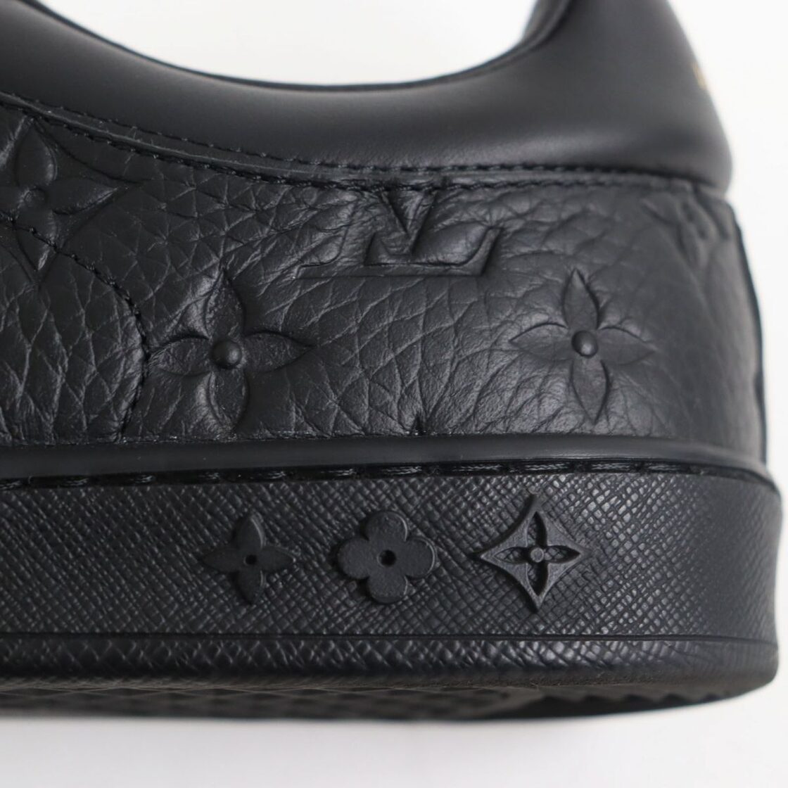 美品○LOUIS VUITTON ルイヴィトン ルクセンブルグ ライン モノグラム 
